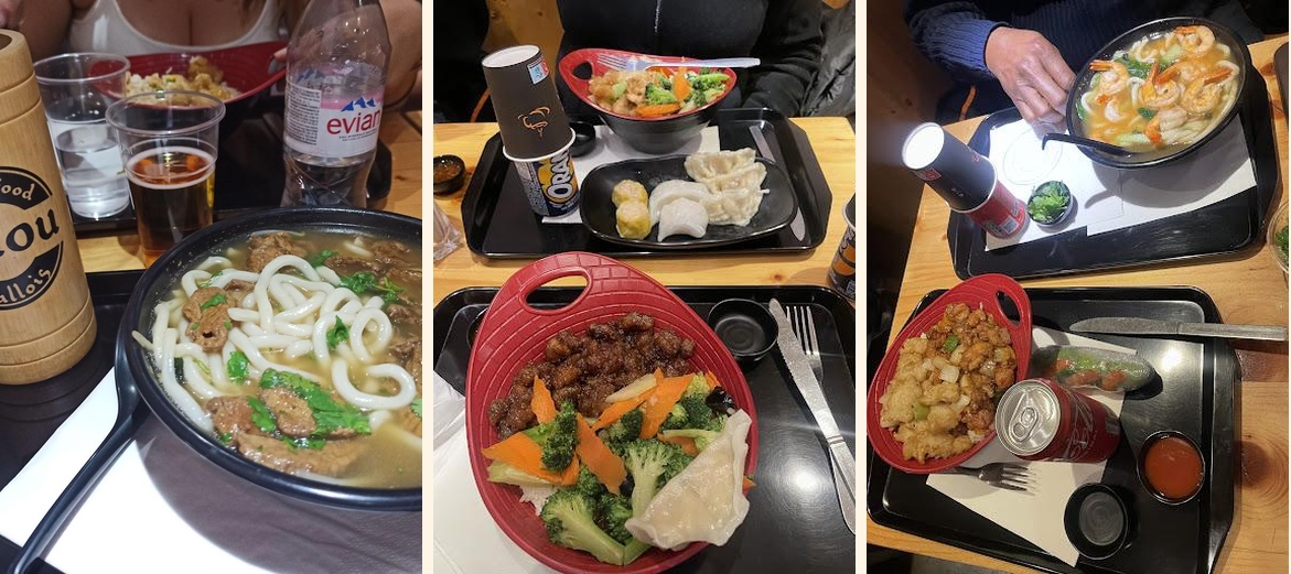 Kikou Asian food - Gallery Image 1