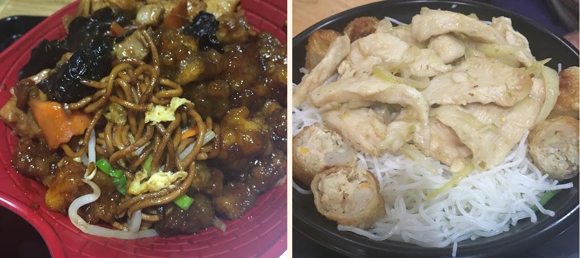 Kikou Asian food - Gallery Image 2