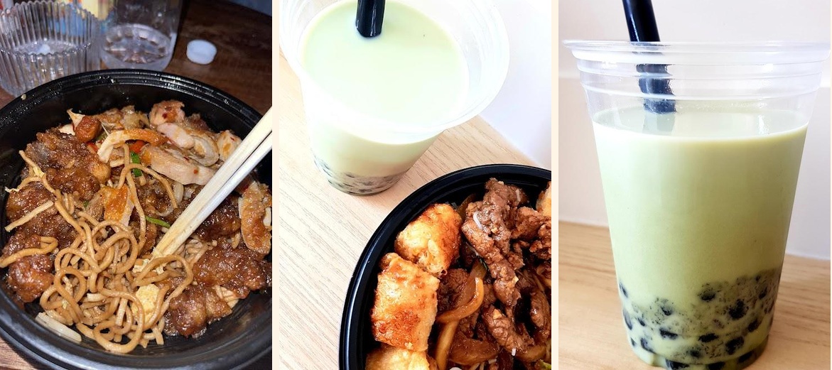 Kikou Asian food - Gallery Image 3