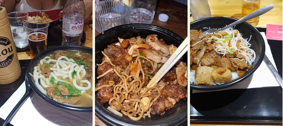 Kikou Asian food - Gallery Image 4