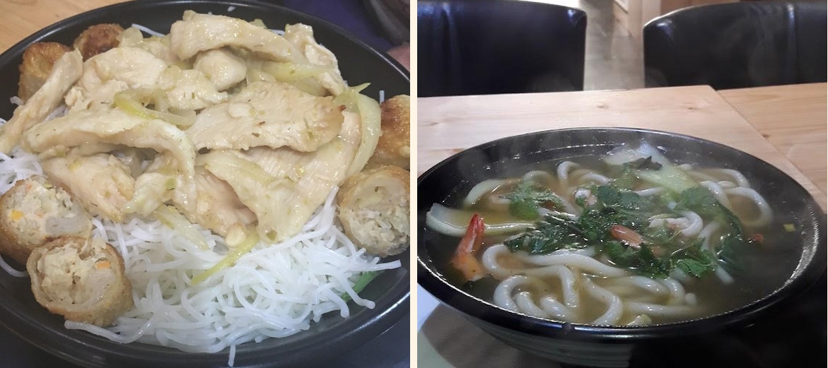 Kikou Asian food - Gallery Image 6