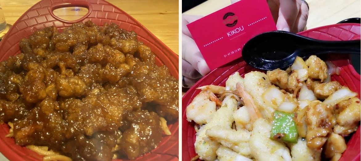 Kikou Asian food - Gallery Image 7