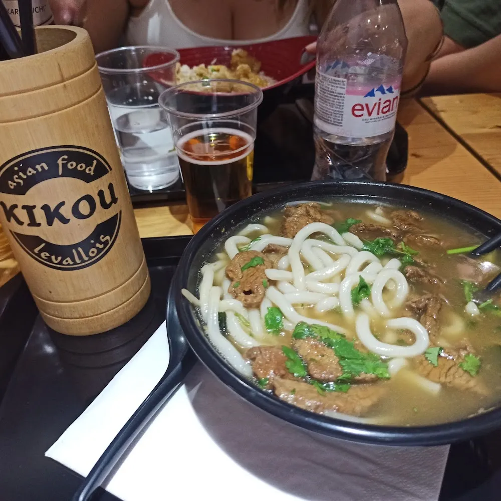 Udon